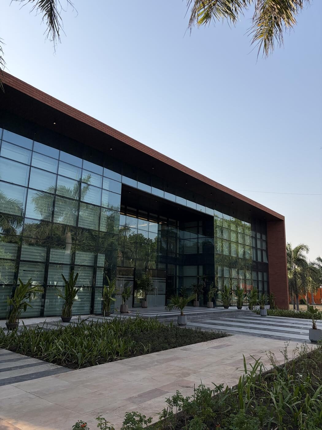 Birla Open Minds International School Bhopal